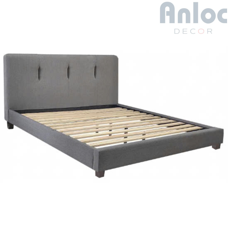 King Bed