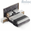 Lemand Bed