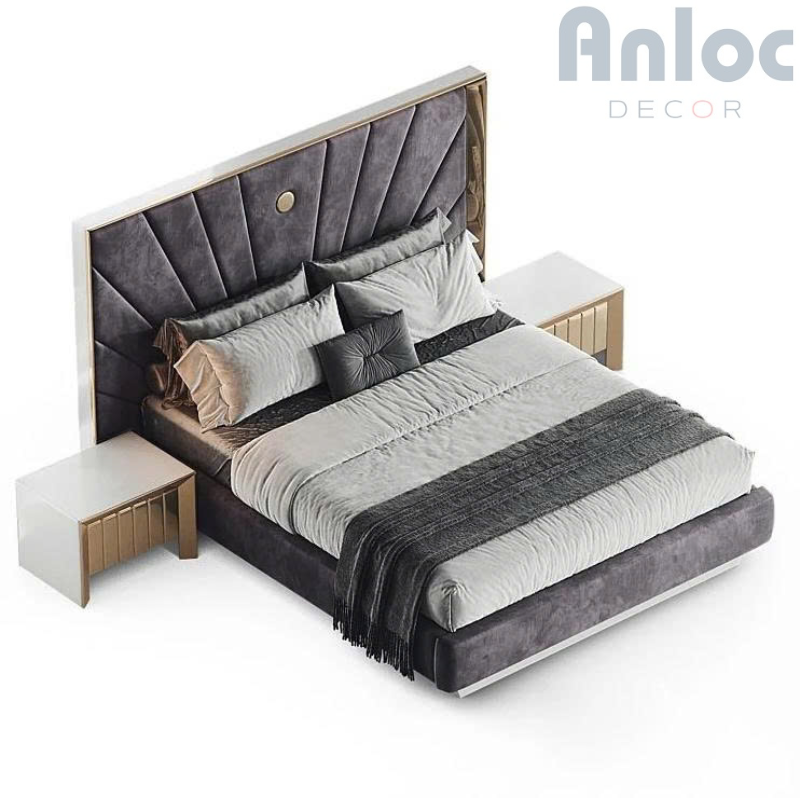 Lemand Bed
