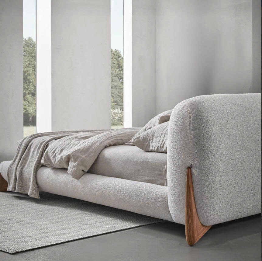 Giường Prestige Bed - Ảnh 6