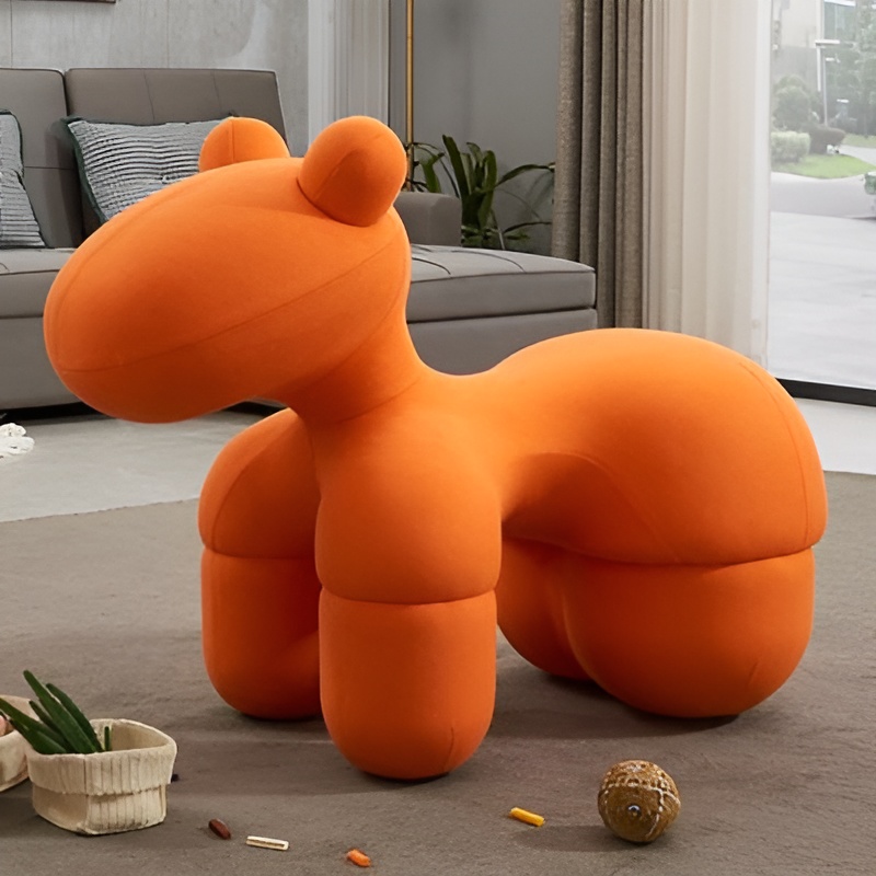 Ghế Pony Chair_16