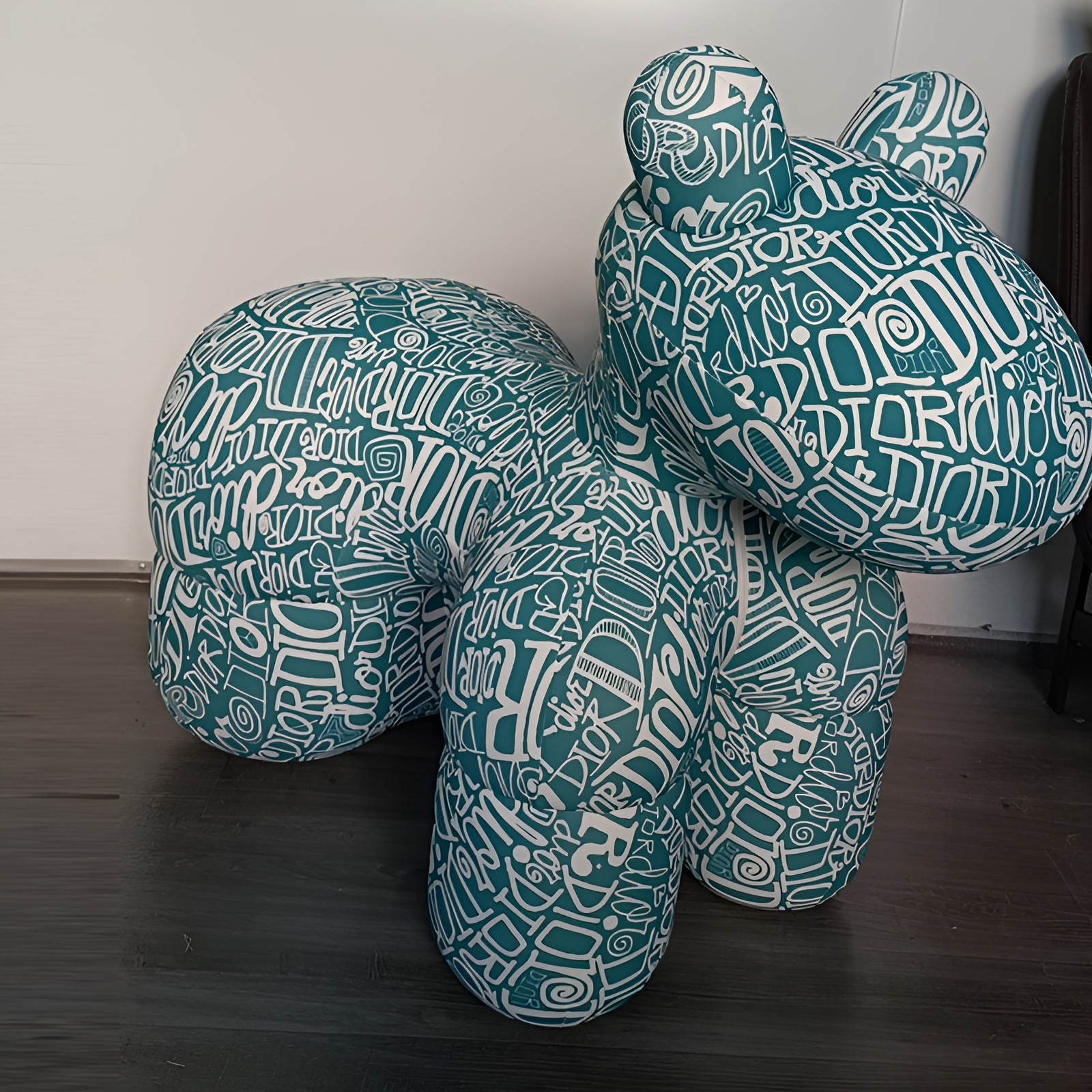 Ghế Pony Chair_18
