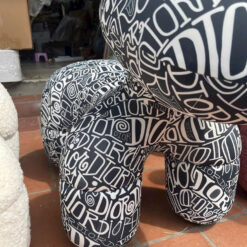 Ghế Pony Chair_2