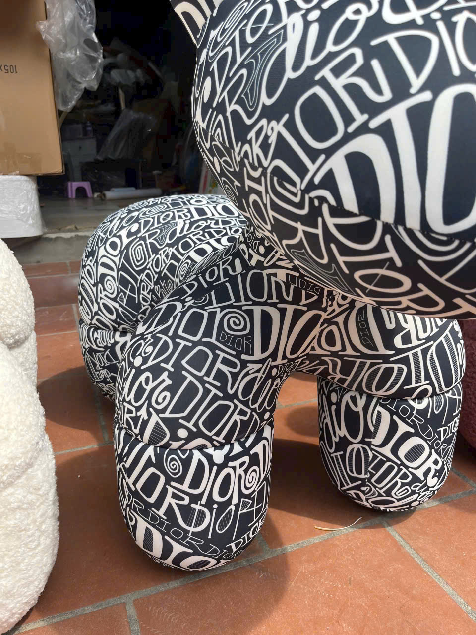 Ghế Pony Chair_2