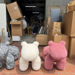 Ghế Pony Chair_7