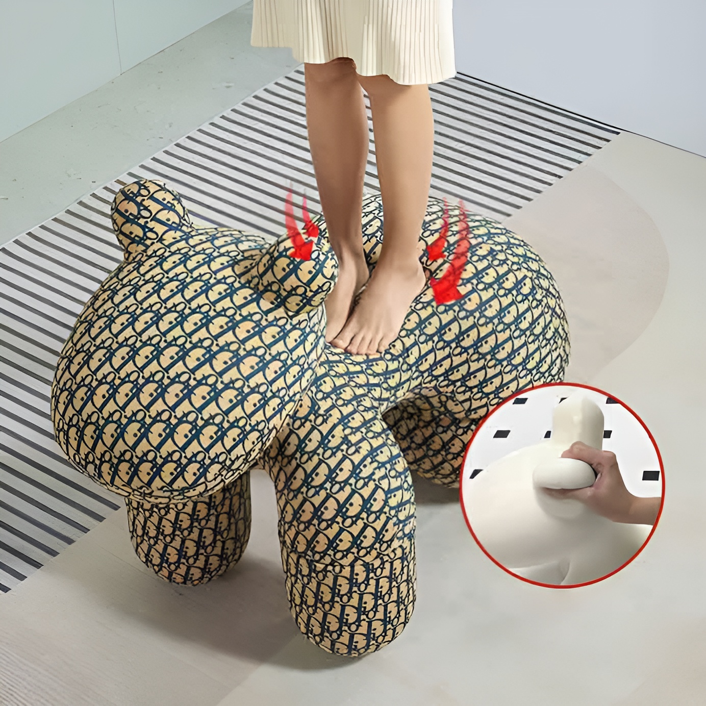 Ghế Pony Chair__13