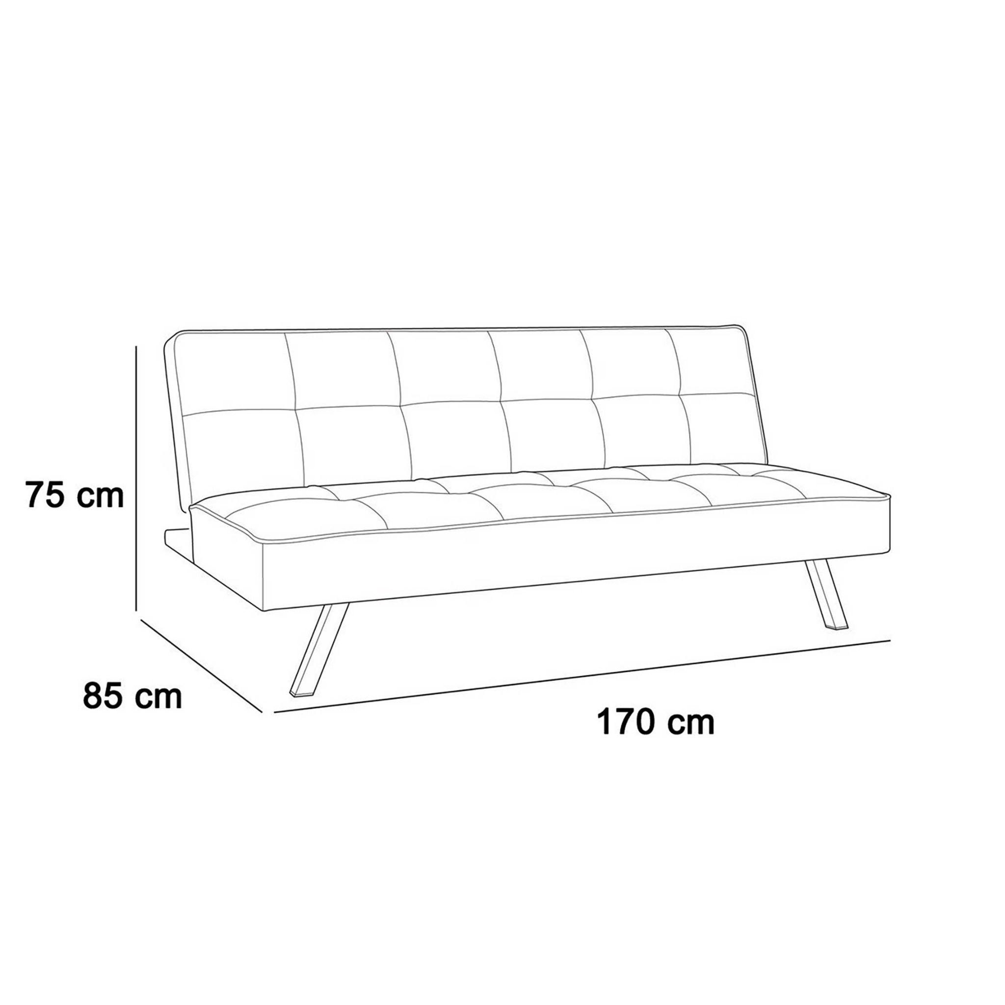 Ghế Sofa Bed Smart Daily _15