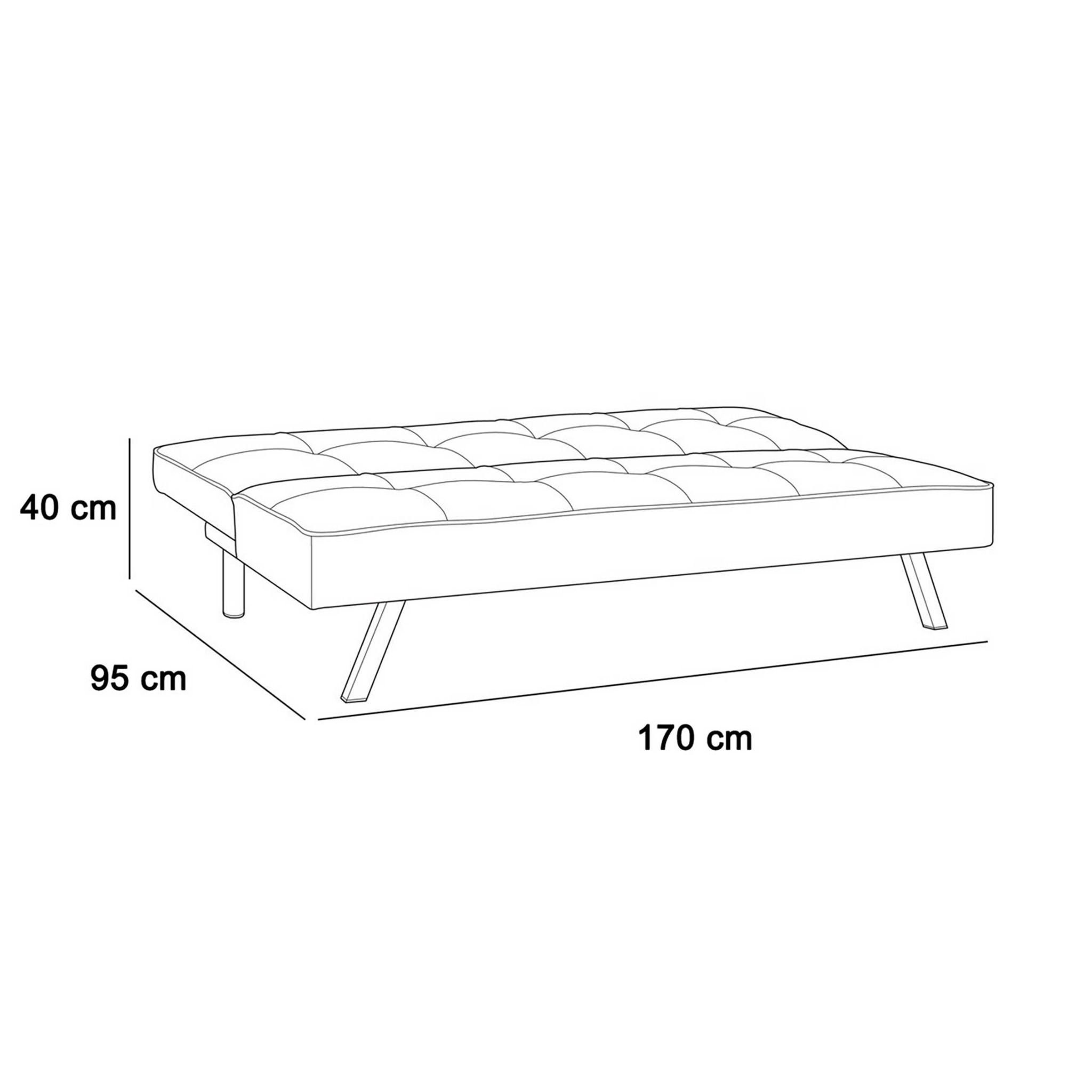 Ghế Sofa Bed Smart Daily _16