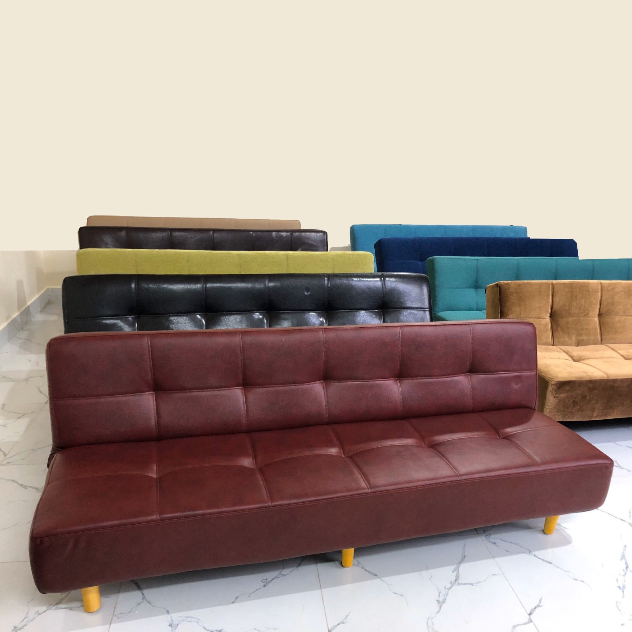 Ghế Sofa Bed Smart Daily _9