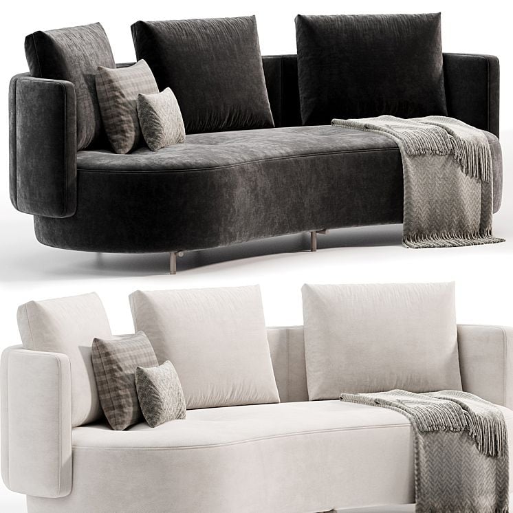 Ghế Sofa Nara _11