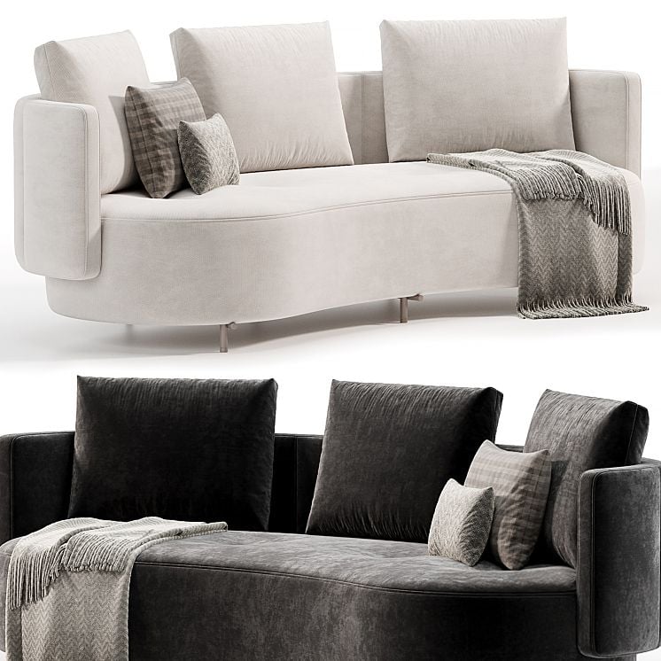 Ghế Sofa Nara _12