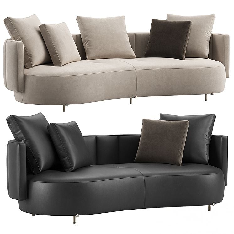 Ghế Sofa Nara _4