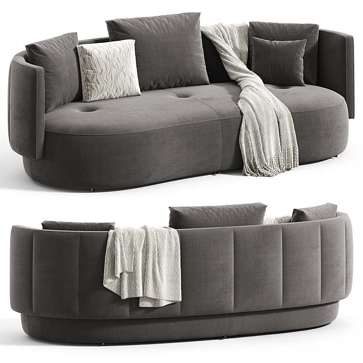 Ghế Sofa Nara _6