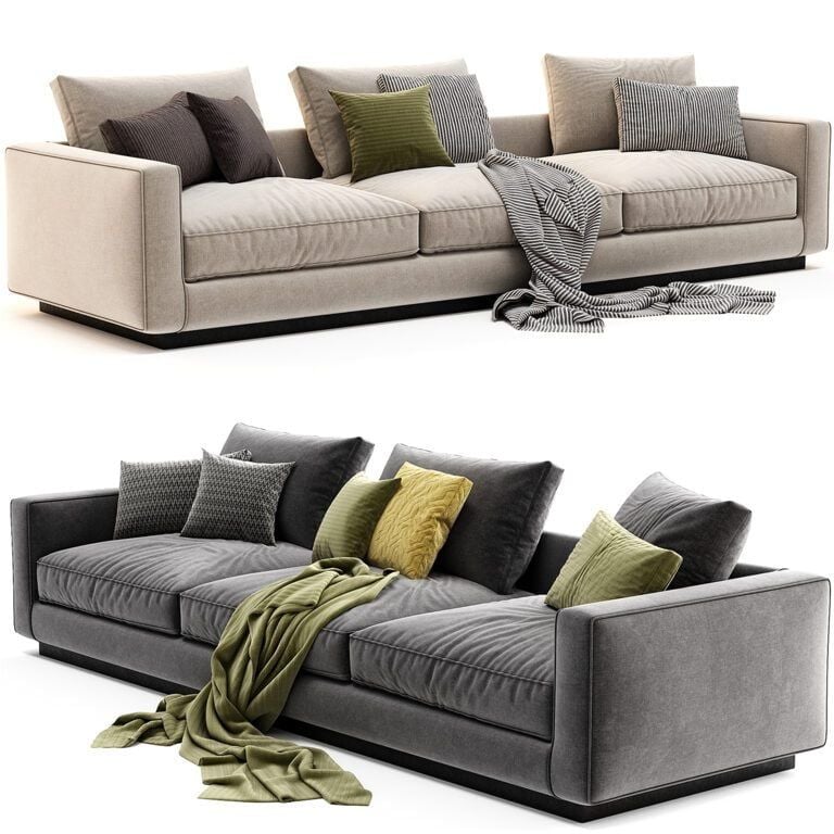 Ghế Sofa Nero _15