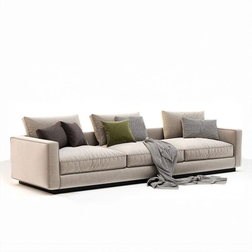 Ghế Sofa Nero _18