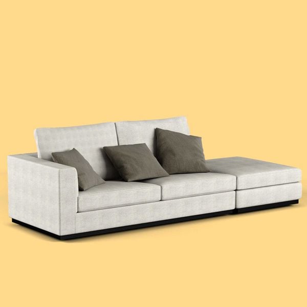 Ghế Sofa Nero _4
