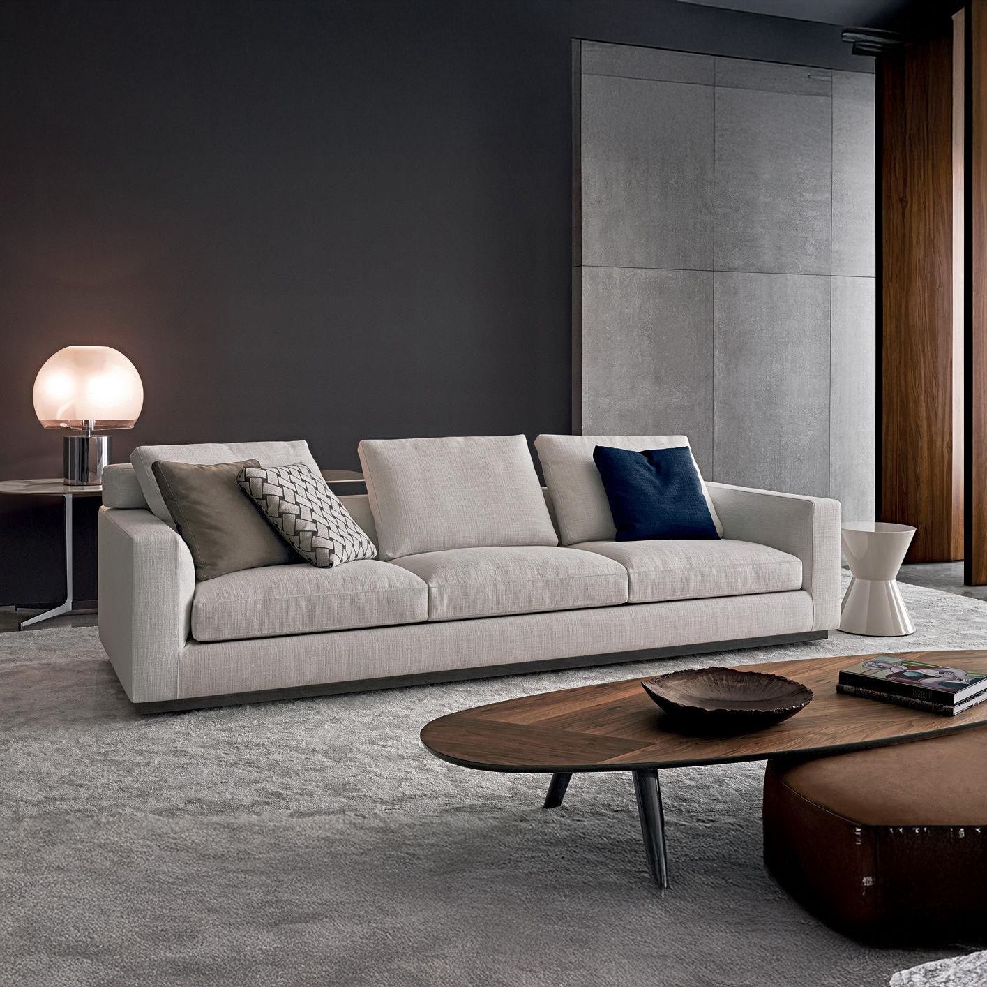Ghế Sofa Nero