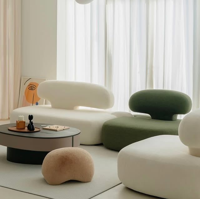 Ghế Sofa The Signature_2