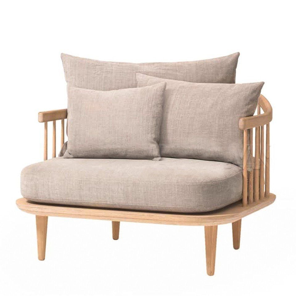 Ghế Sofa Velour