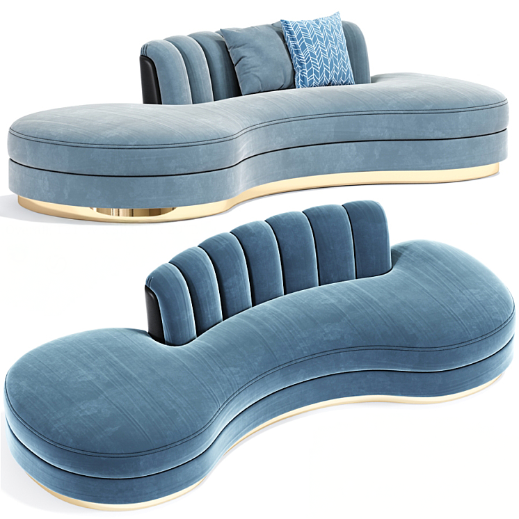 Ghế sofa Cloude_2