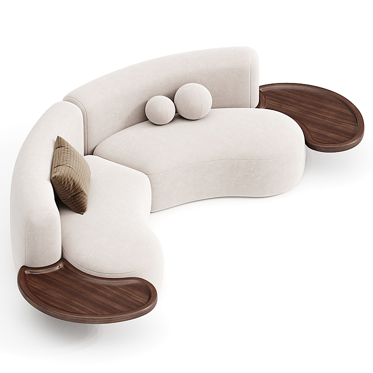 Ghế sofa Modern_3