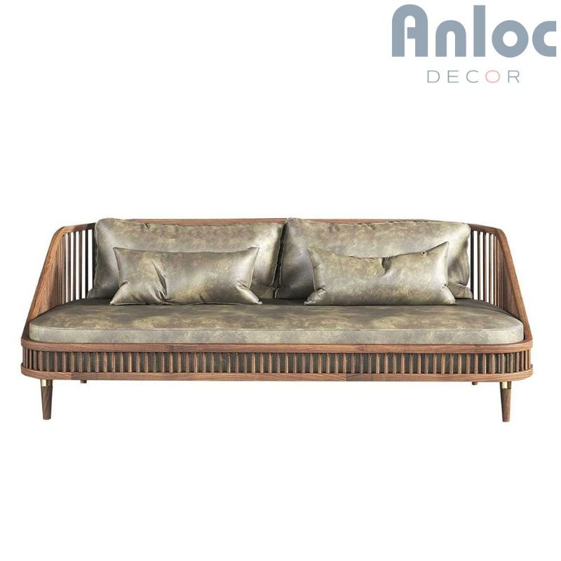 Rustic Style