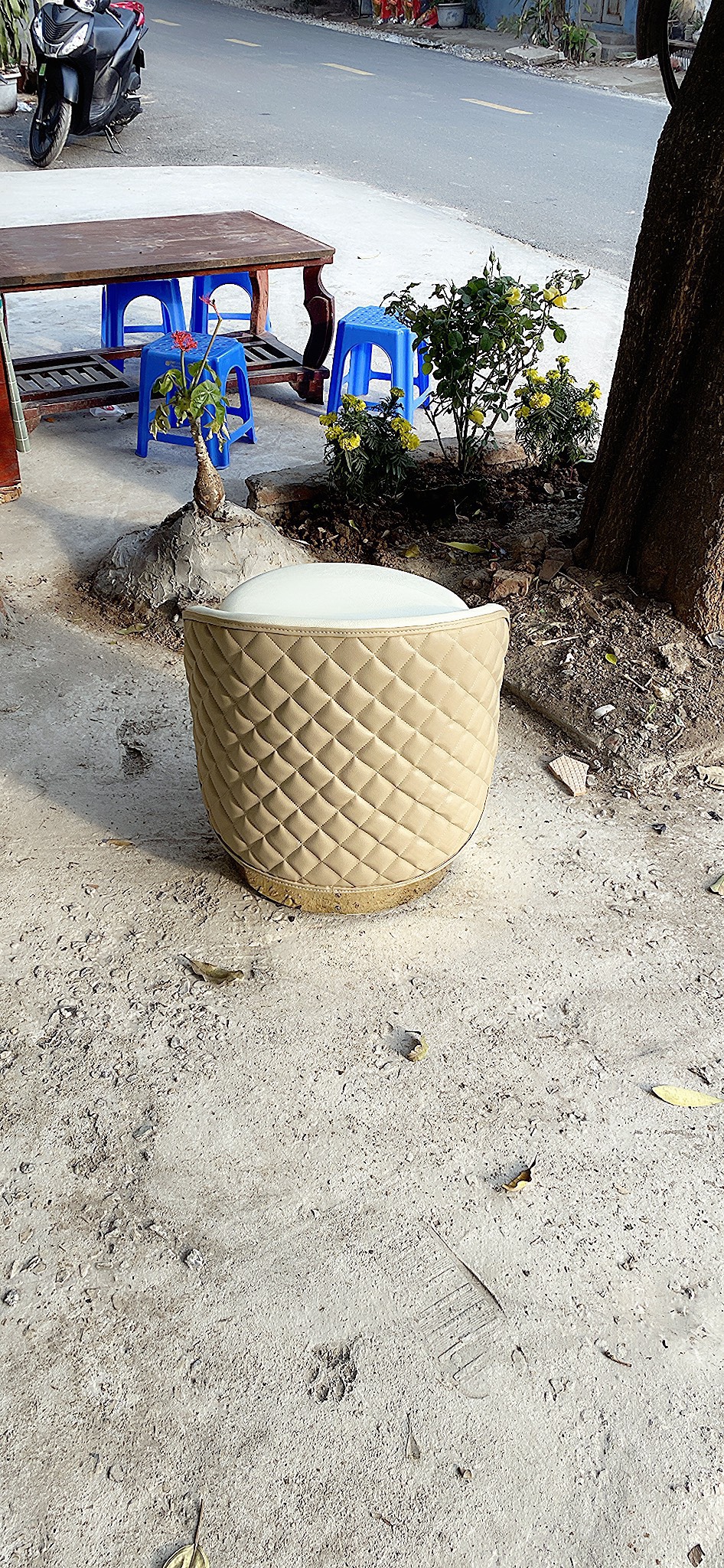 ghế đôn cánh cong mềm mại_2