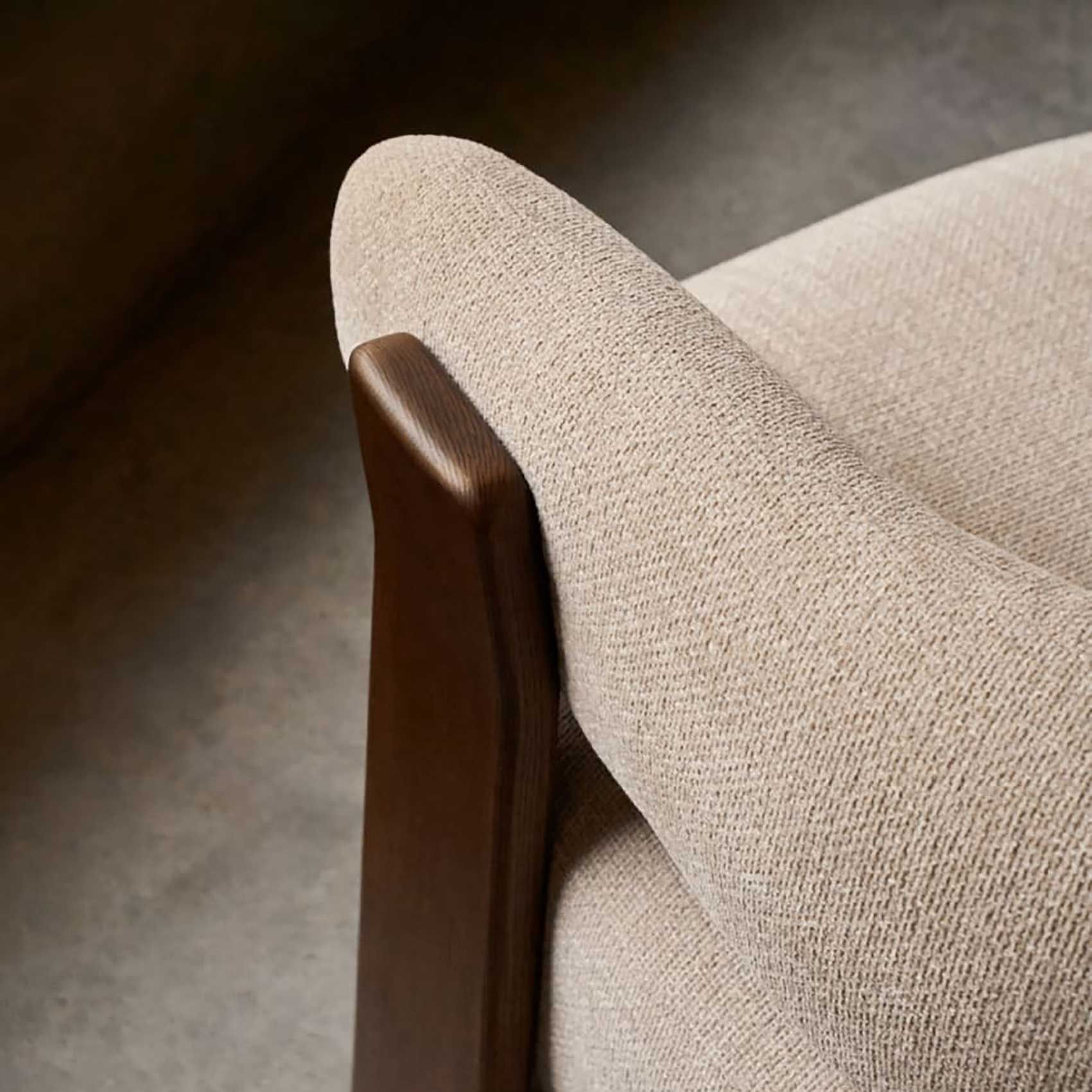 ghế thư giãn Felix Arm Chair_05