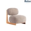 Ghế Thư Giãn Cozy