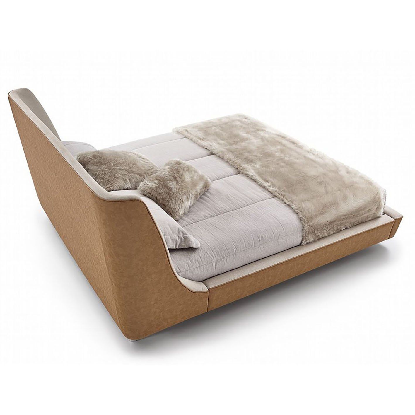Giường Ngủ Milan Camamusa_8