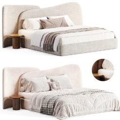 giường ngủ Consious_4