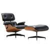 Ghế Thư Giãn Velvet Legacy Arm Chair