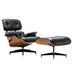 Ghế Thư Giãn Velvet Legacy Arm Chair