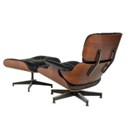 Ghế Thư Giãn Velvet Legacy Arm Chair_4