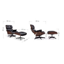 Ghế Thư Giãn Velvet Legacy Arm Chair_5