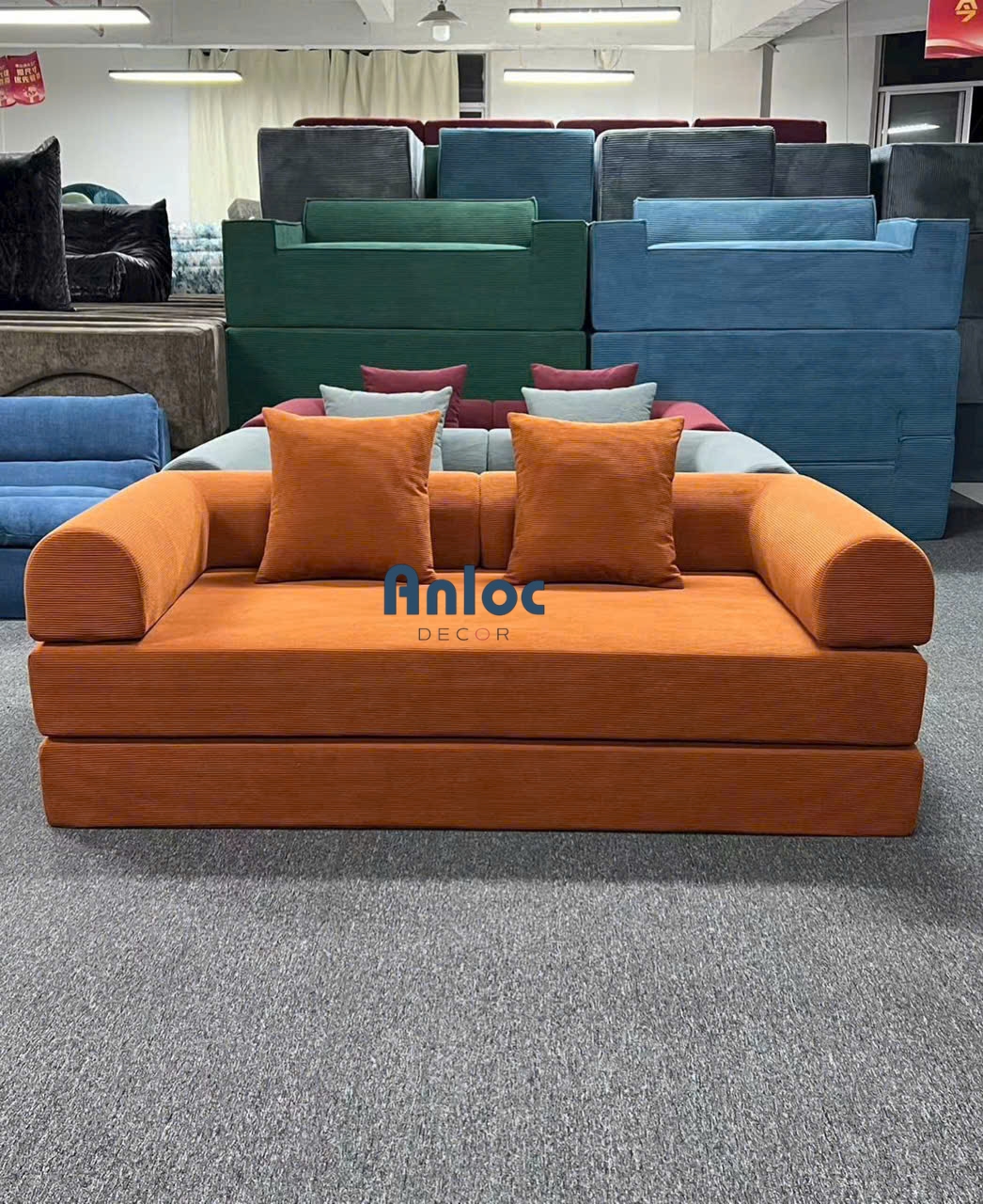 Sofa SmartTeddy